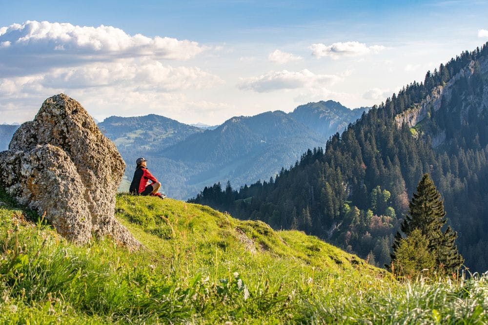 Deutschlands Schönste Wanderwege 2023 : Inspiration für den Herbst