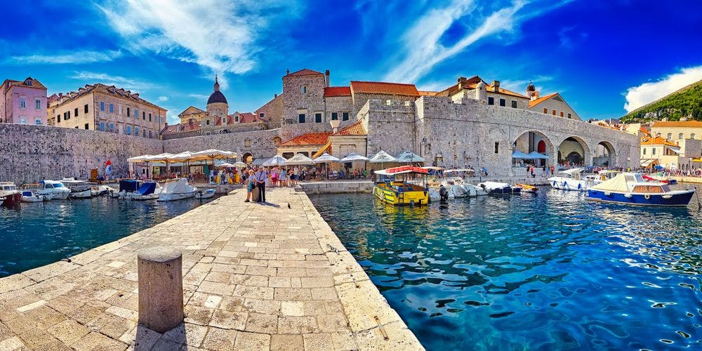 Places to Avoid in Dubrovnik & Places to Visit in Dubrovnik