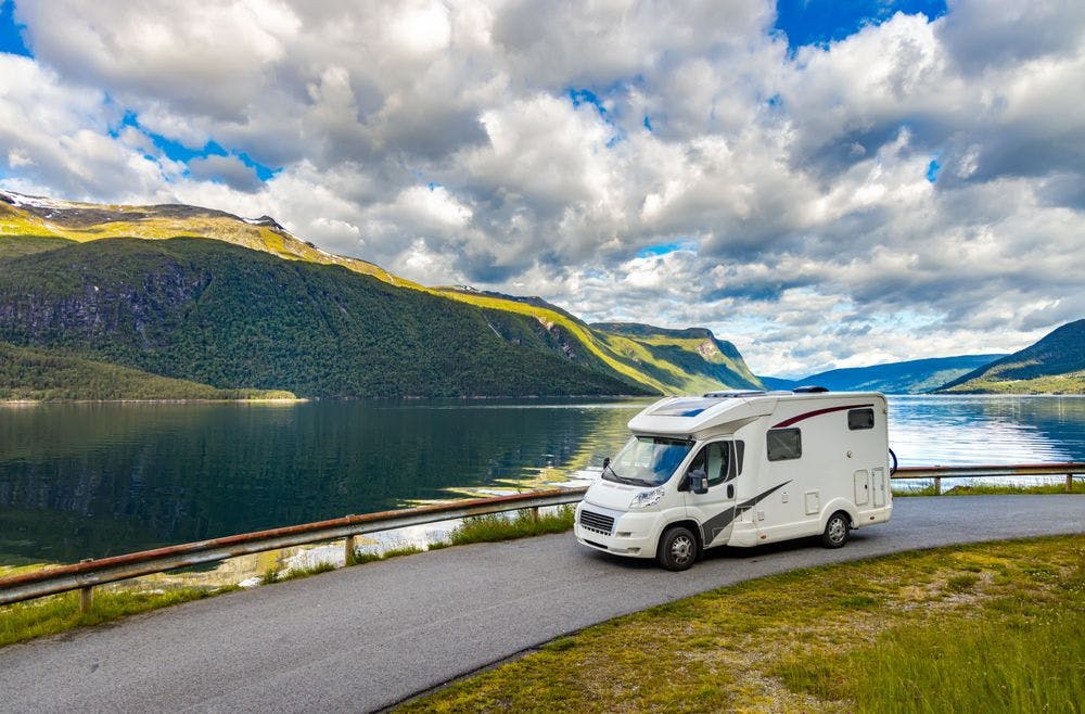 7 Things to Keep in Mind Before Starting Caravanning 