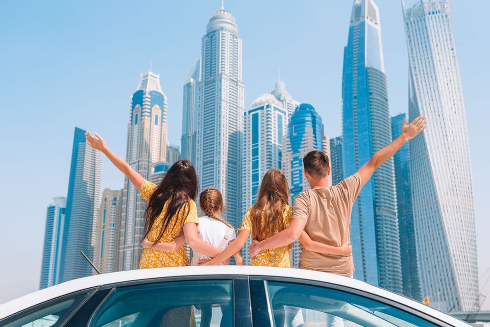 Best Areas to Stay in Dubai for Families