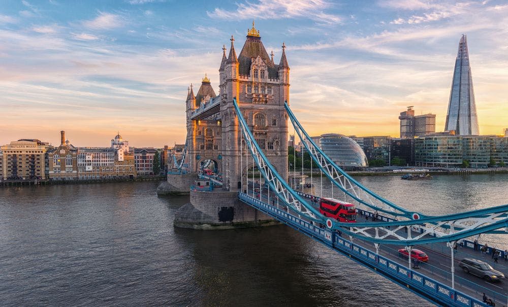 Safest Areas to Stay in London