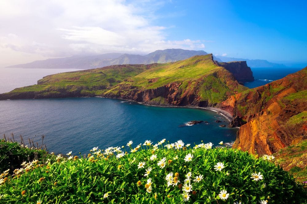 Madeira: Your Next Must-Visit European Destination