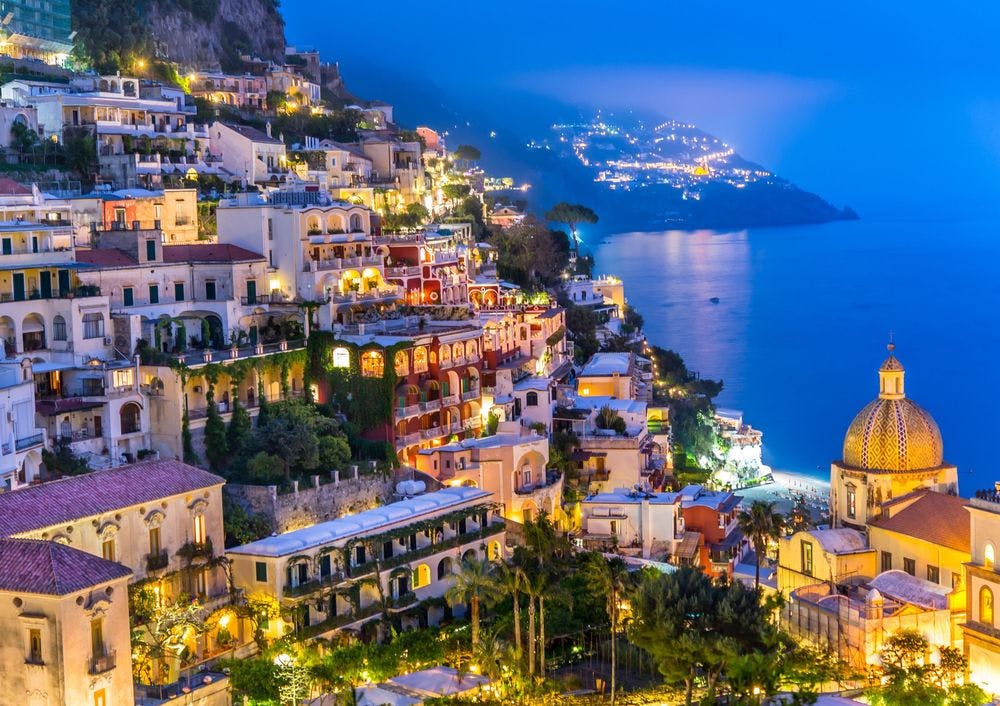 Best Positano Beach Clubs to Visit in 2024