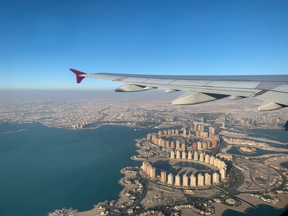 Qatar Airways vs Etihad: Which is Better