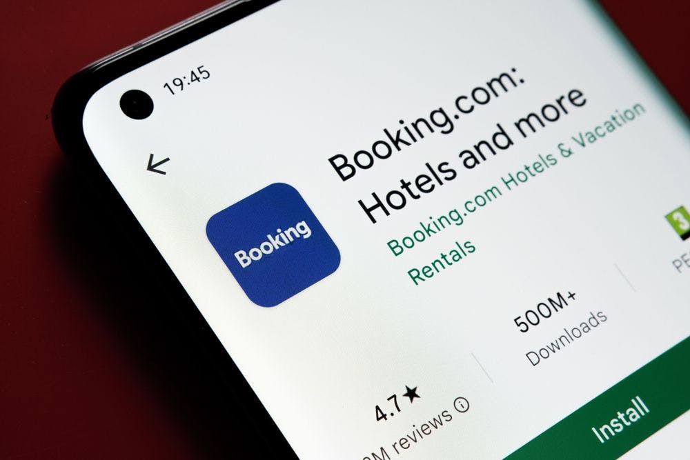 If You Book Hotels on Booking.com, Read This