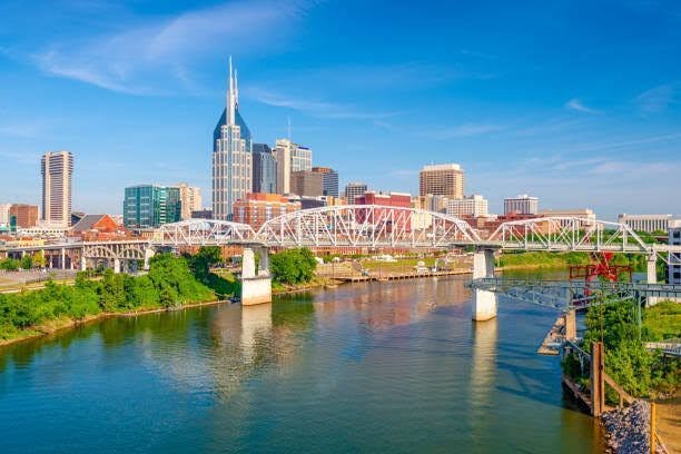 Image of Nashville-Davidson
