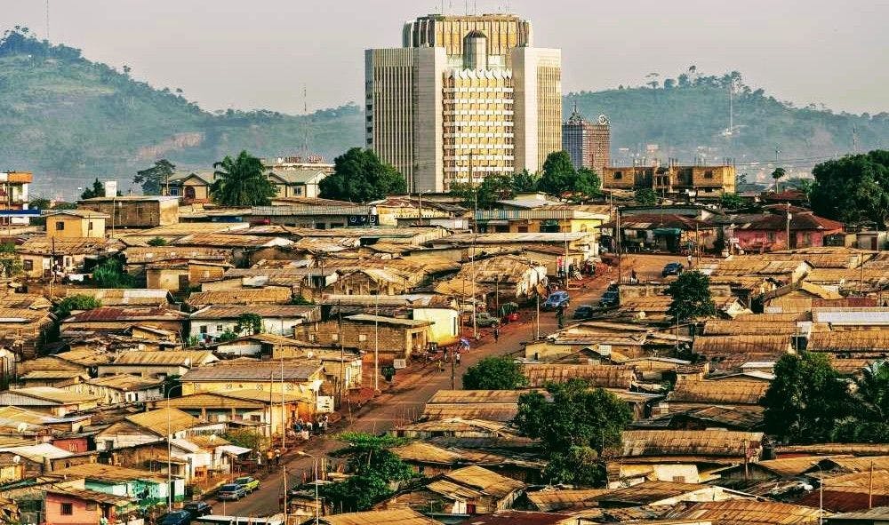 Image of Yaounde