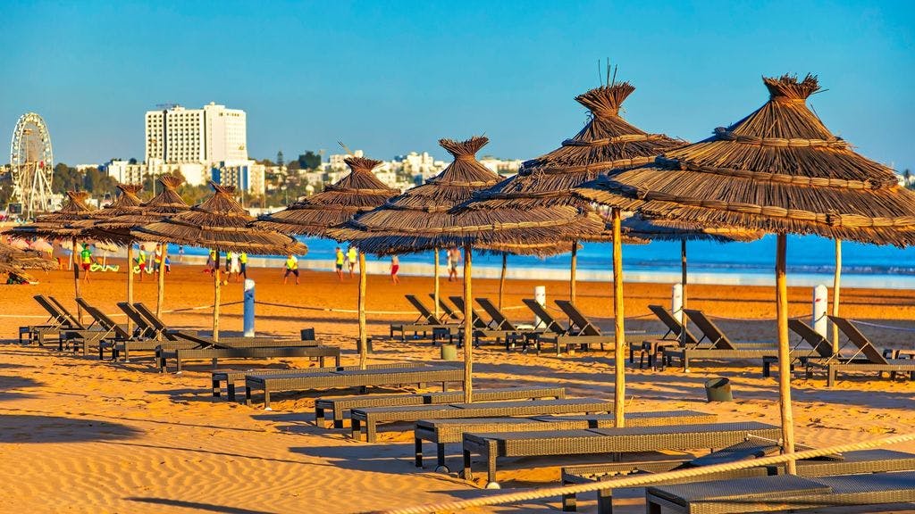 Image of Agadir