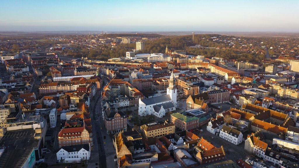 Image of Aalborg