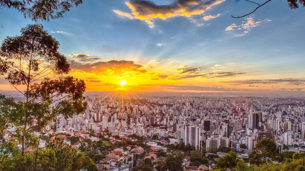 Image of Belo Horizonte