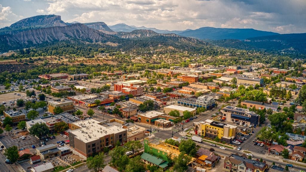 Image of Durango