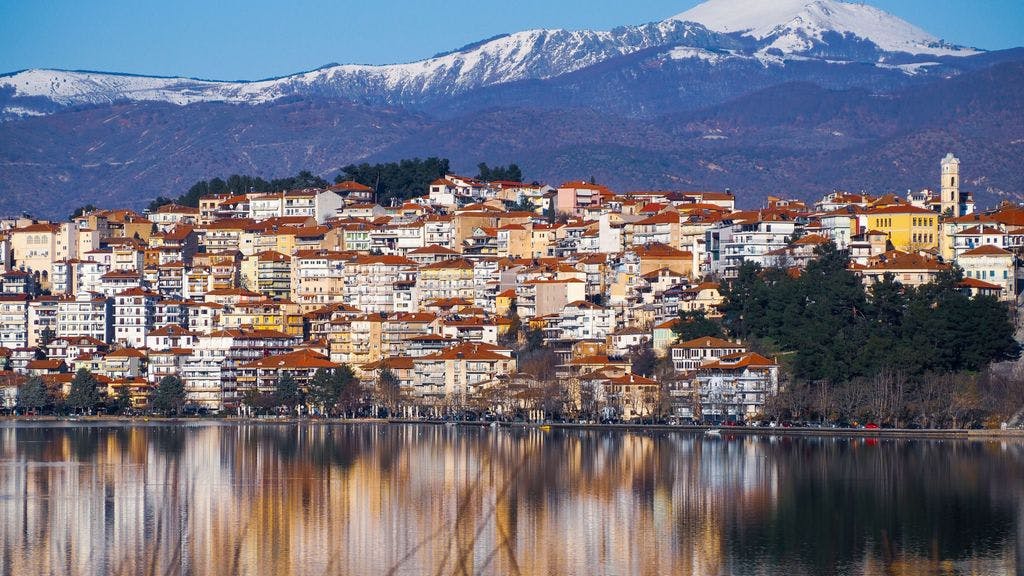 Image of Kastoria