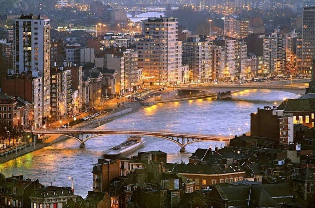 Image of Liège