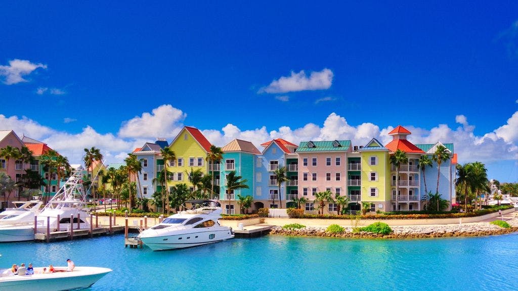 Image of Nassau