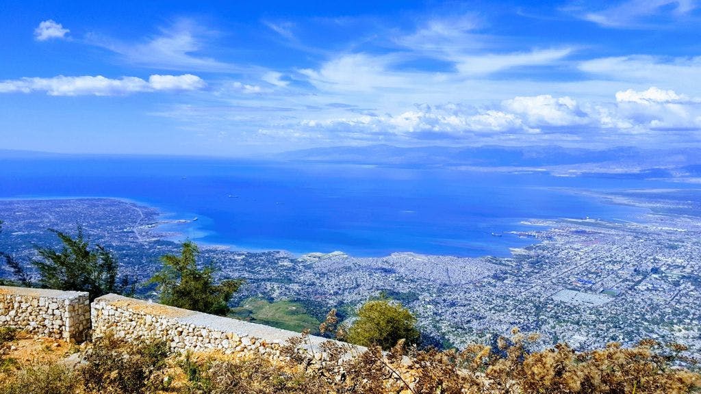 Image of Port-au-prince