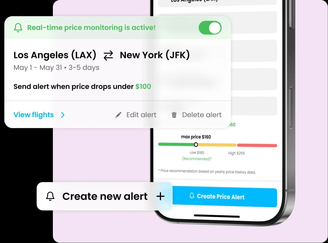 AI deal score example in app