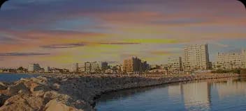 Larnaca