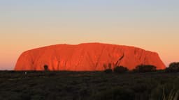 image of Alice Springs, Australia