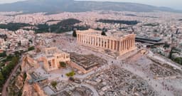 image of Athens, Greece