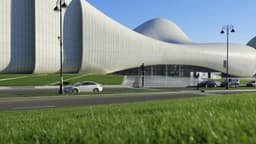 image of Baku, Azerbaijan