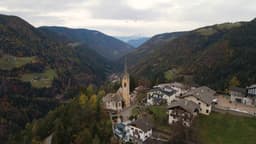 image of Bolzano, Italy