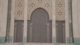 image of Casablanca, Morocco