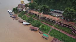 image of Chiang Rai Province, Thailand