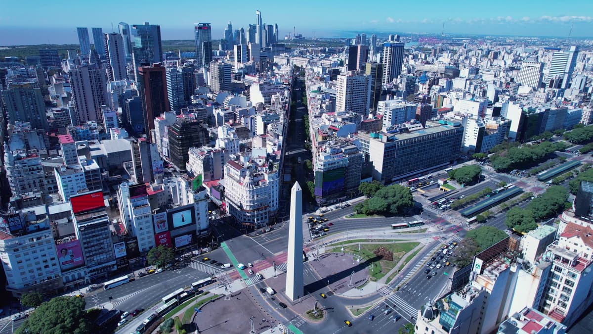 Image of Comodoro Rivadavia