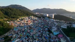 image of Daegu, South Korea