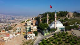 image of Dalaman, Turkey