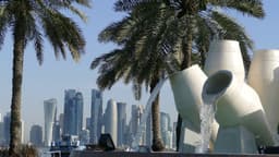 image of Doha, Qatar