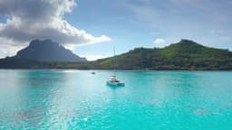 image of Fakarava, French Polynesia