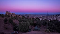 image of Fes, Morocco