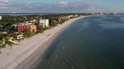 image of Fort Myers, United States