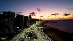 image of Fortaleza, Brazil