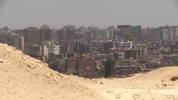 image of Giza, Egypt