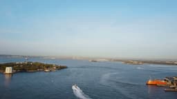 image of Governor's Harbour, Bahamas