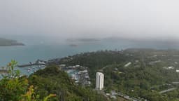 image of Hamilton Island, Australia