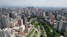 image of Joinville, Brazil