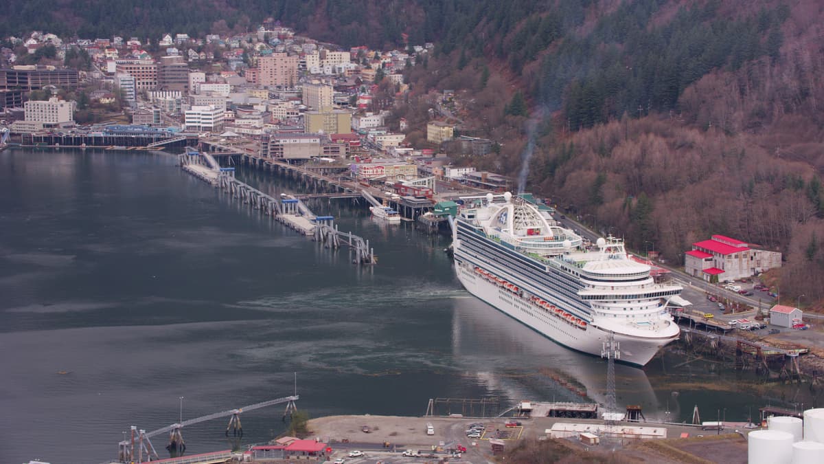 Image of Juneau