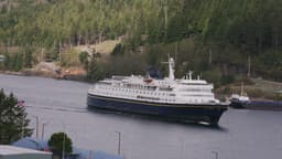 image of Ketchikan, United States