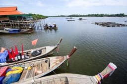 image of Krabi, Thailand