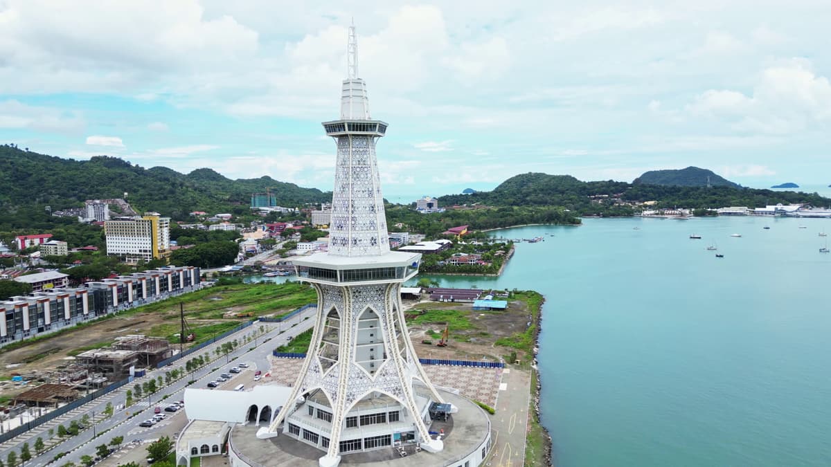 Image of Langkawi