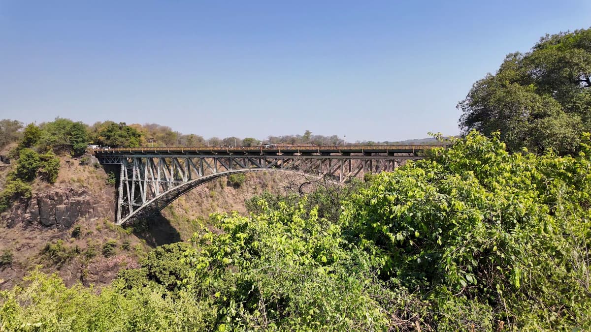 Image of Livingstone