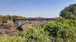 image of Livingstone, Zambia