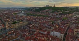 image of Lyon, France