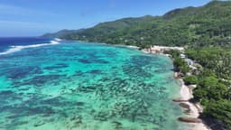 image of Mahé, Seychelles
