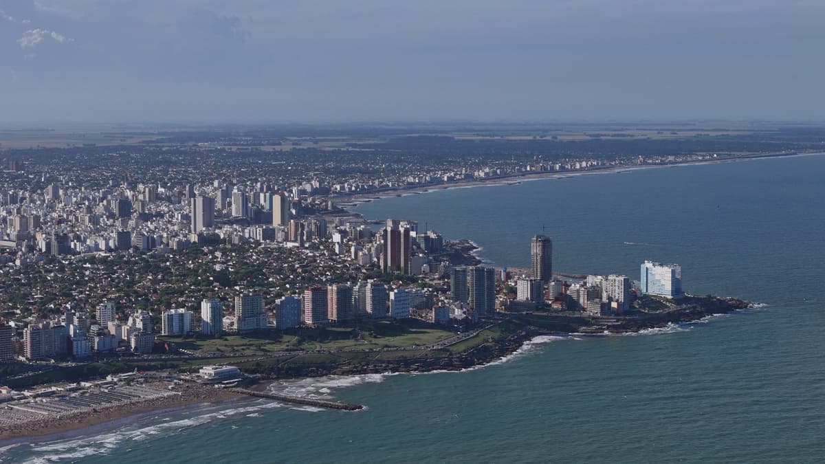 Image of Mar del Plata