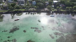 image of Mauritius Island, Mauritius