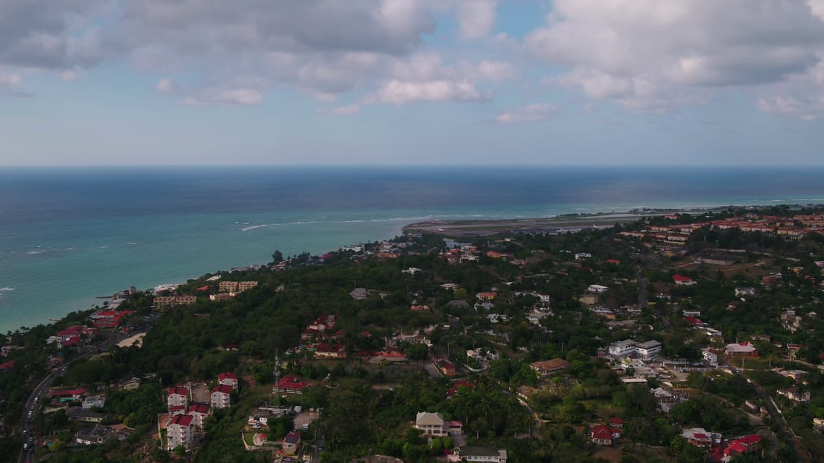 Image of Montego Bay